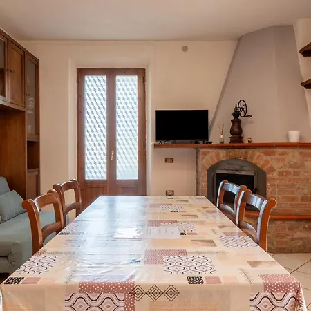 Appartamento Casa Isidora *