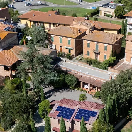 Casa Isidora Appartamento