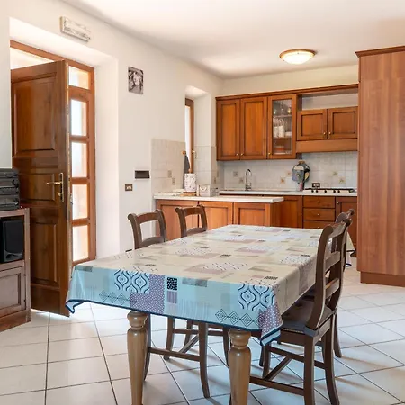 Casa Isidora * Acquaviva (Montepulciano)
