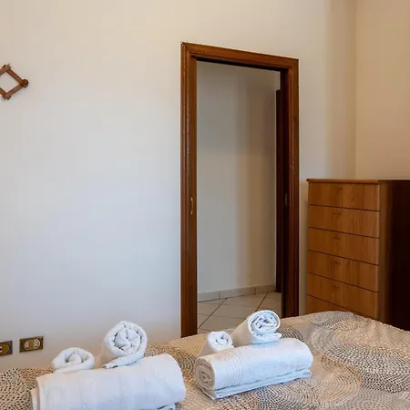 Casa Isidora Appartamento