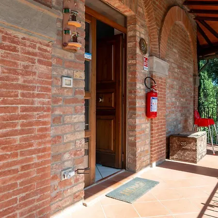 Casa Isidora Appartamento