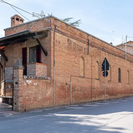 Casa Isidora * Acquaviva (Montepulciano)